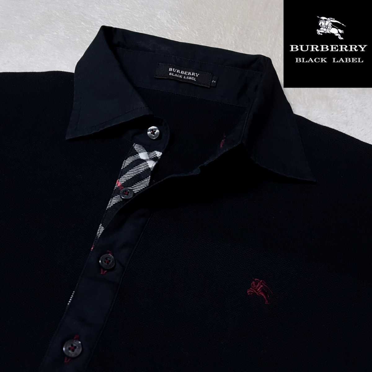 BLACK LABEL BURBERRY バーバリー ⁄ – バーバリーブラックレーベル KLD 