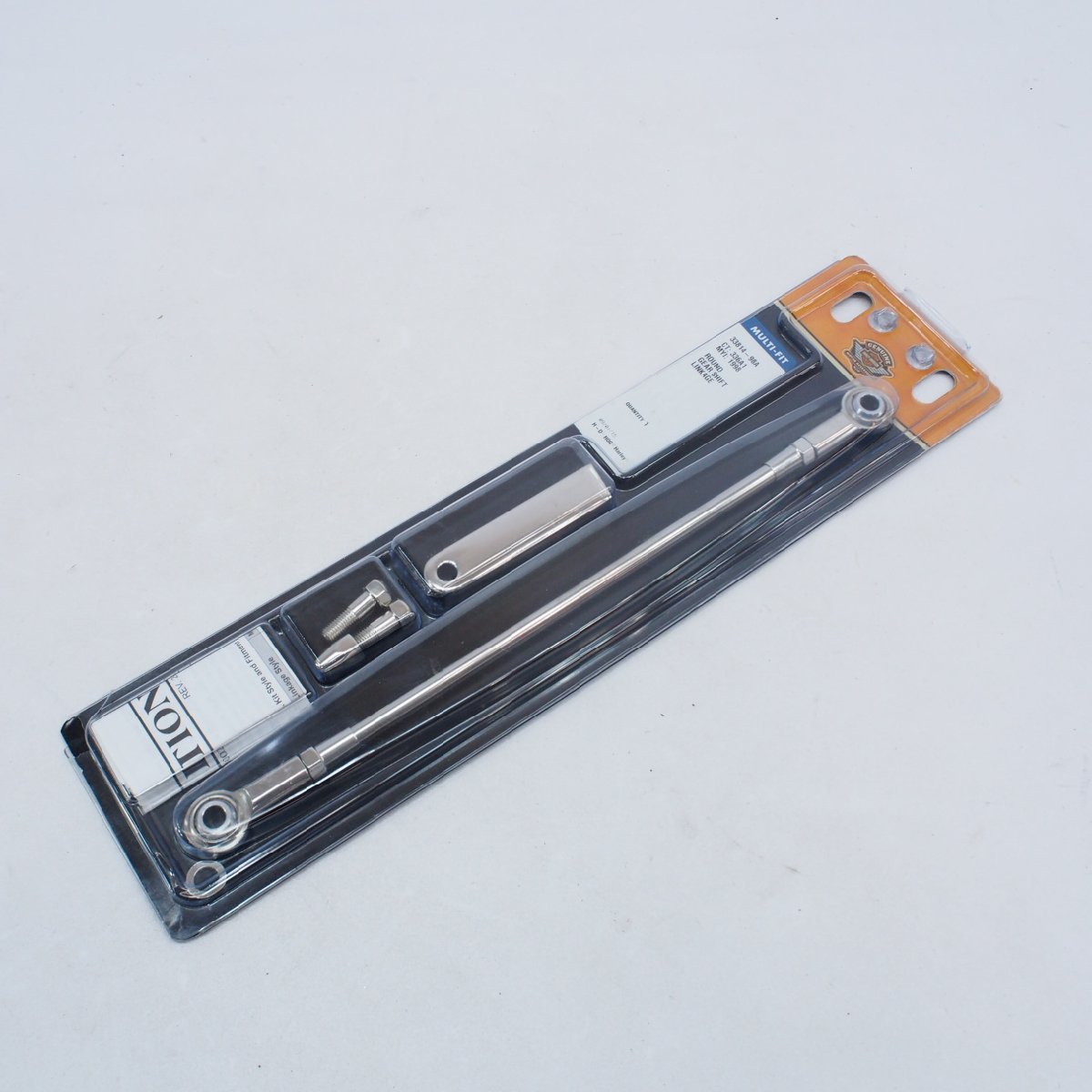 再出品用 ZRX400/2 BKアクセルワイヤー単品[STD] 日本製 名□アクセルワイヤー