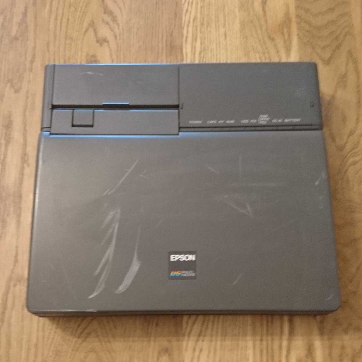 EPSON PC-486 NOTE AS Epson ActionNote - Wikipedia