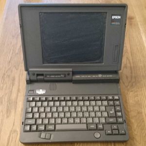 EPSON PC-486のYahoo!オークション(旧ヤフオク!)の相場・価格を見る