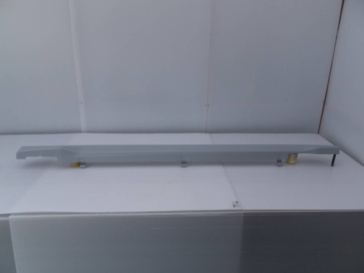 ★☆A-54 新品未使用未塗装 GR GR系 フィット 無限 MUGEN 右側 サイドスポイラー サイドステップ 2020年2月～ 70319-XNN-00S0-ZZ ☆★