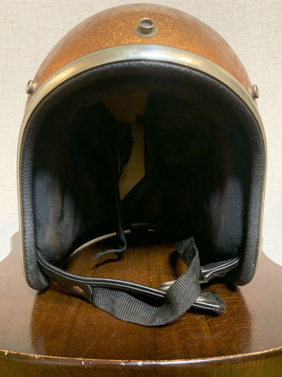 ☆ARTHUR FULMER アーサーフルマー AF20 ゴールドメタリック ジェット