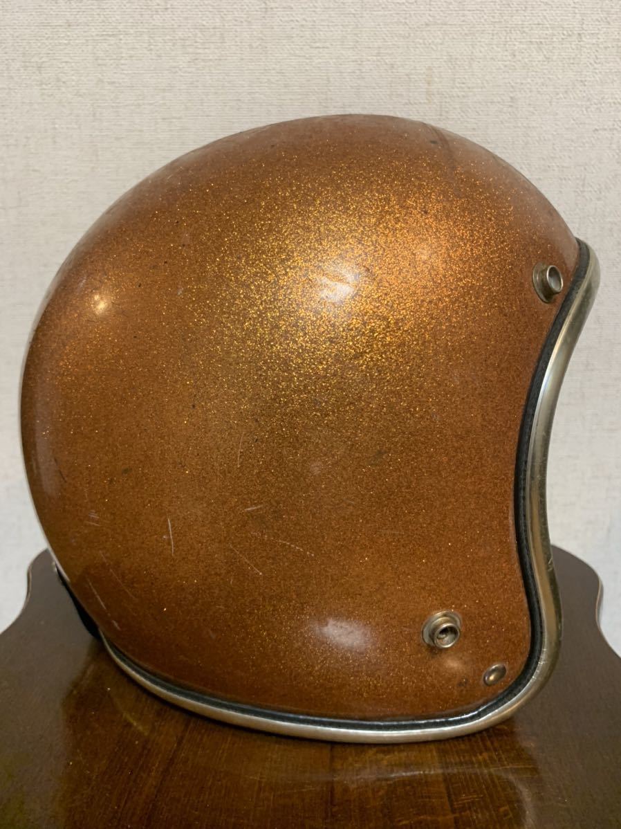 ☆ARTHUR FULMER アーサーフルマー AF20 ゴールドメタリック ジェット