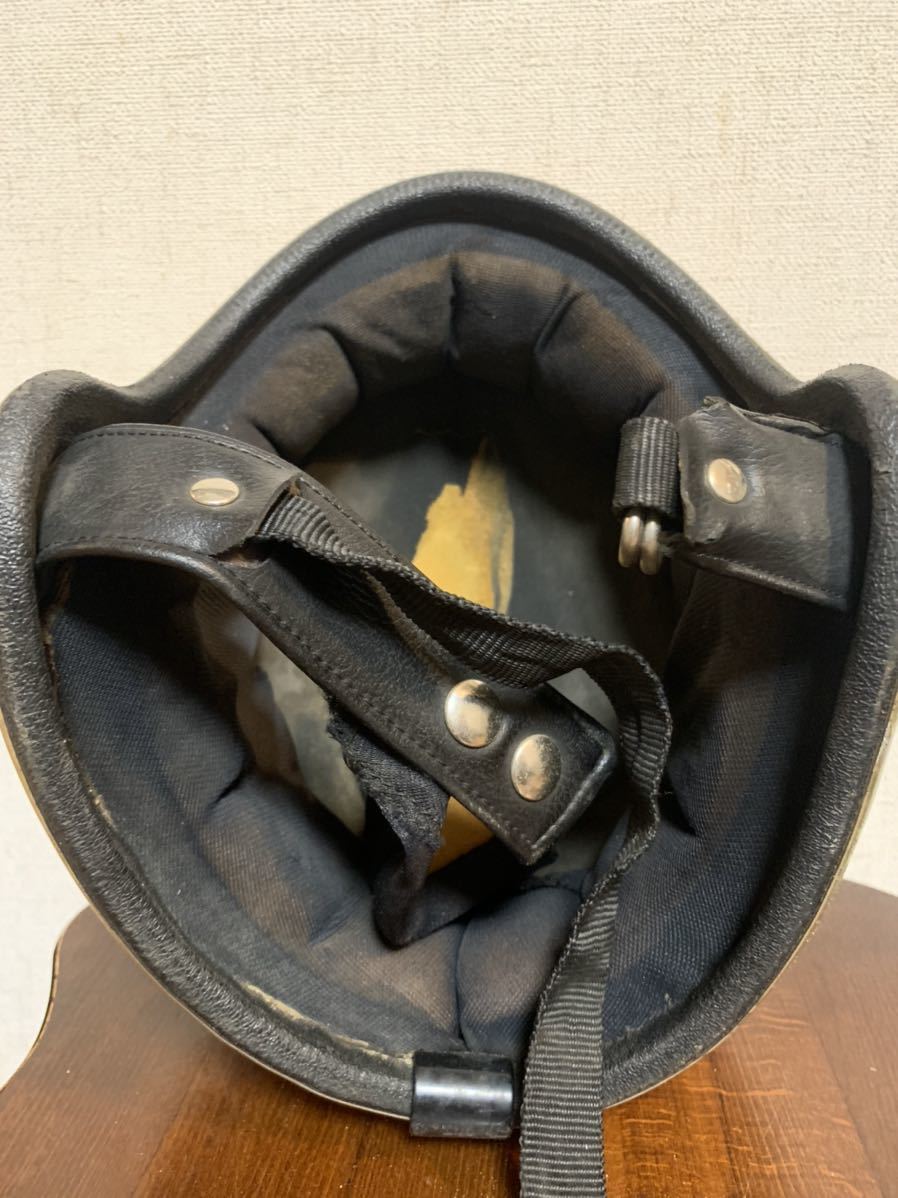 ☆ARTHUR FULMER アーサーフルマー AF20 ゴールドメタリック ジェット