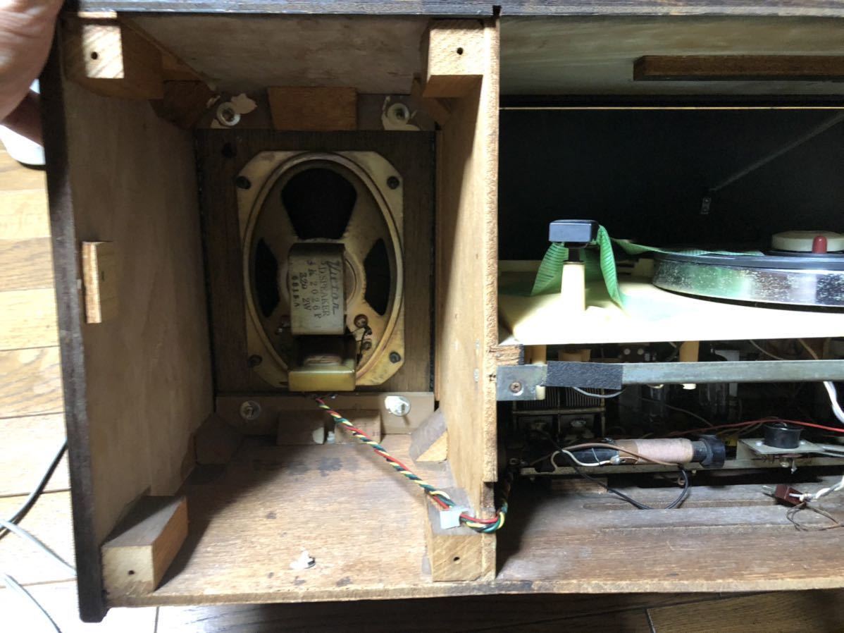 自作ステレオVUメーター226号機（新品未使用コンパクトタイプ） ビクター Victor Yahoo!オークション - VICTOR ステレオ h003 ビクター