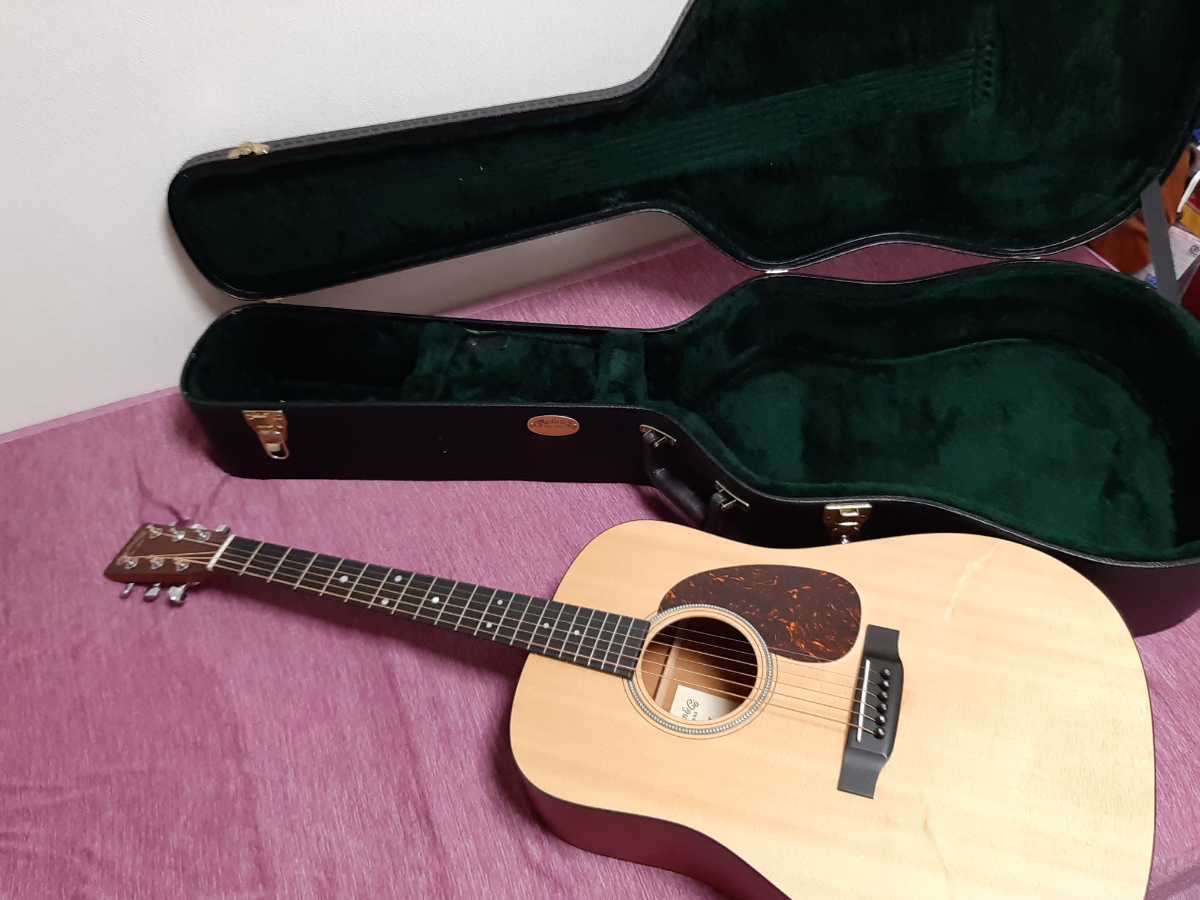 Martin - （マーチン）000-16GT ＋ MARTIN（マーチン）D-16GT 