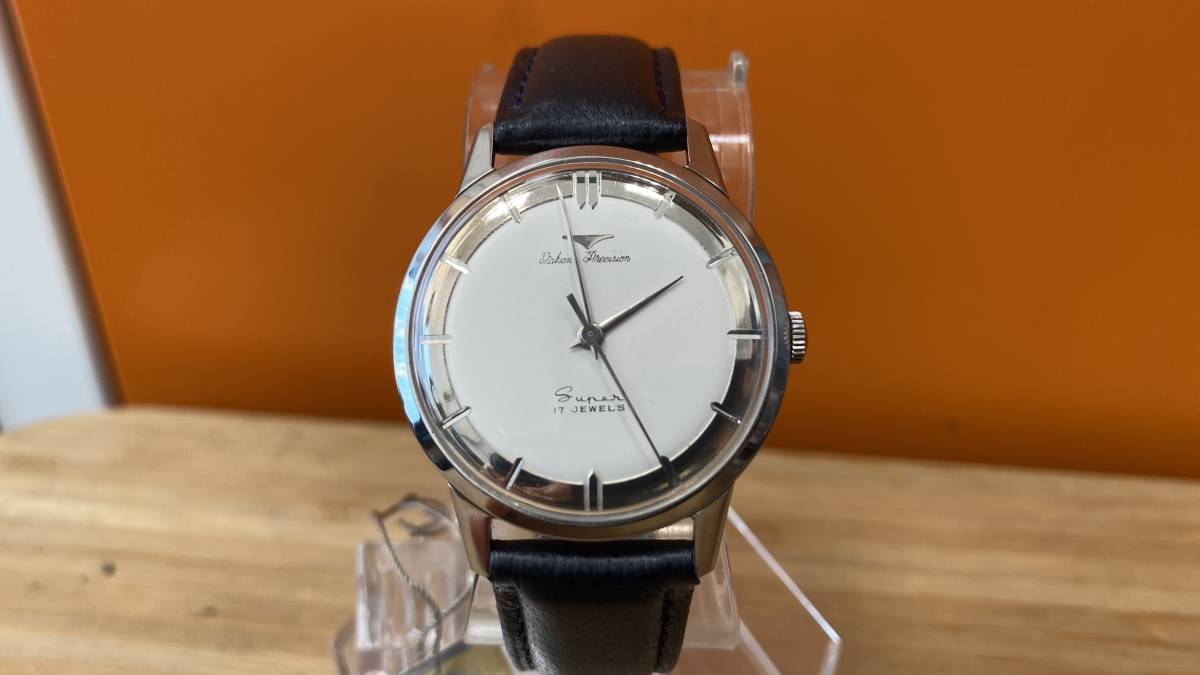 希少！当時モノ】TAKANO Precision SUPER タカノ プレシジョン 
