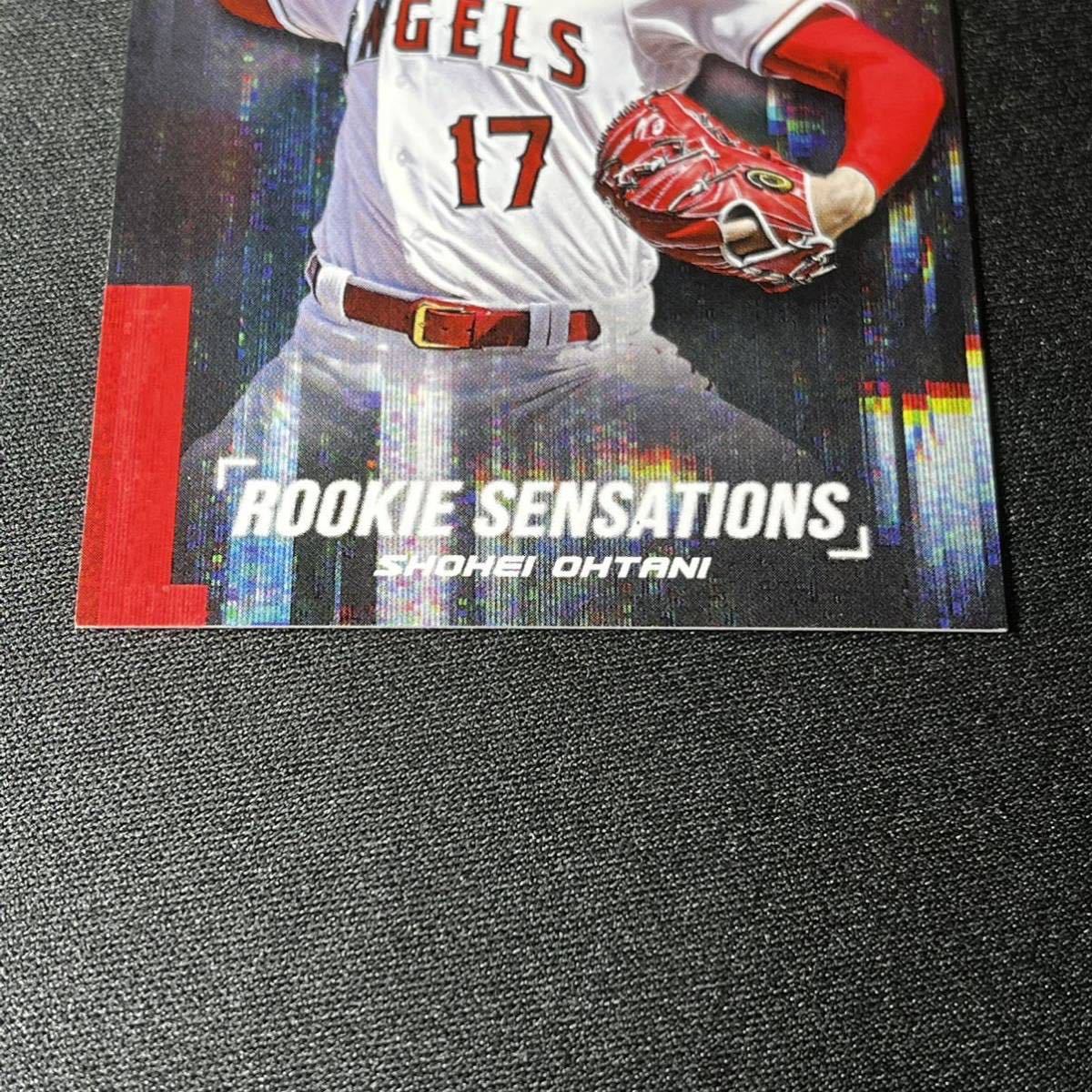 2018 Topps On Demand 大谷翔平 ルーキーカード RC No.1 大谷翔平 0 RC 