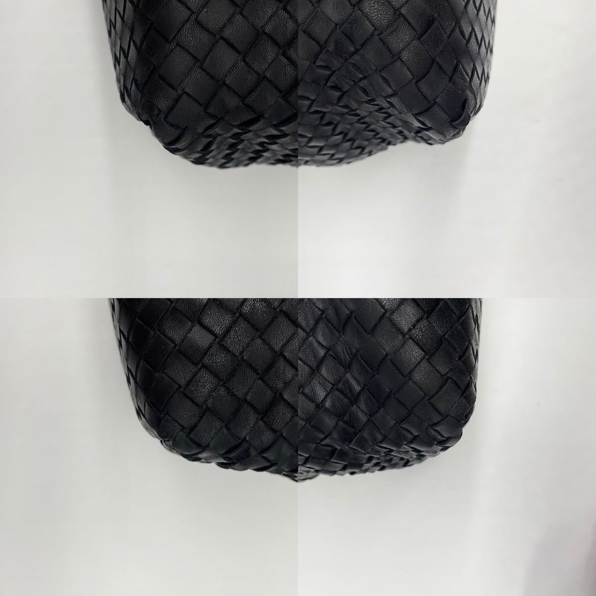 BOTTEGA VENETA トートバック 定価30万円 Bottega veneta ボッテガヴェネタ トートバッグ イントレチャート