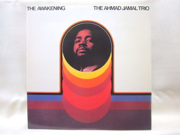 品質保証，新品 US盤/LP/見開きジャケ/高音質/リマスター/180g重量盤/AHMAD JAMAL TRIO - THE AWAKENING/NASネタ/I LOVE MUSIC/COMMONネタ/DOLPHIN DANCE(ジャズ一般)｜売買されたオークション情報、yahooの商品情報をアーカイブ公開 ジャズ一般