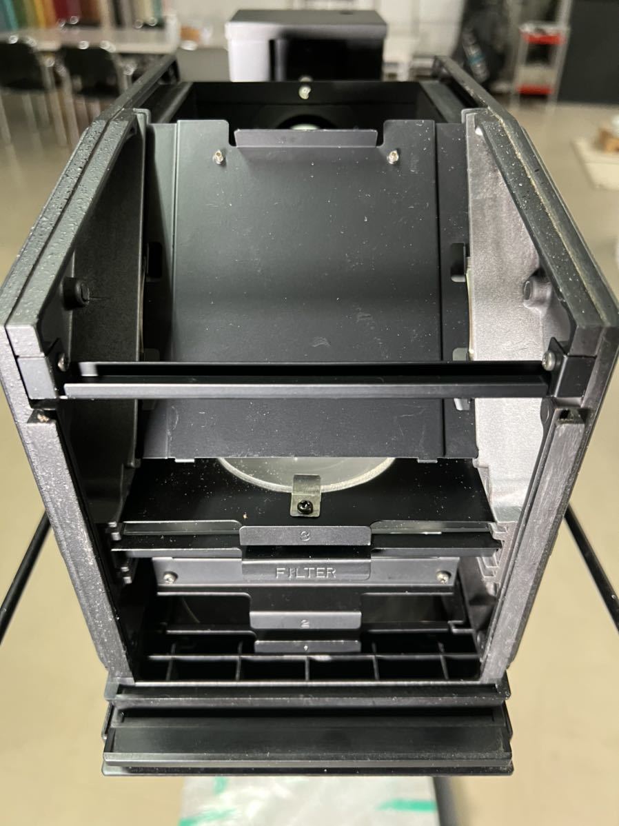 FUJIFILM FD690 Professional 美品 引き伸ばし機 暗室 FUJI FD-690 Professional 引き伸ばし機 ENLARGER 暗室(暗室関連用品