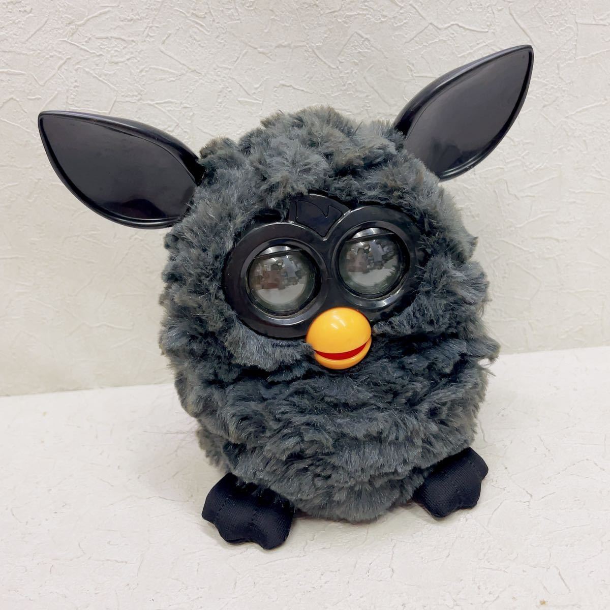 貴重！】 HASBRO FURBY 2012 ファービー PA-282 Hasbro/ハズブロ 英語 