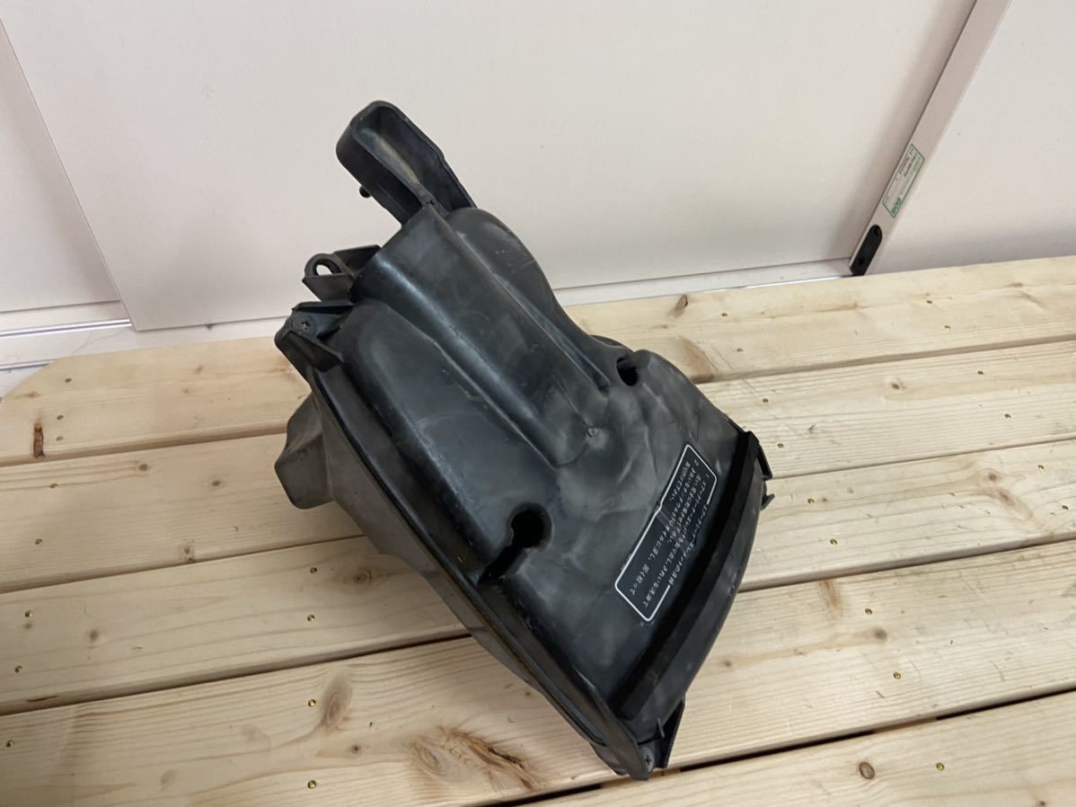  ホンダ ＮＳＲ５０ ８０ 純正 エアクリーナーＢＯＸ ボックス フィルター ＮＳＲmini HRC 純正戻し(ホンダ用)｜売買されたオークション情報、yahooの商品情報をアーカイブ公開 - オークファン エアフィルター、エアクリーナー