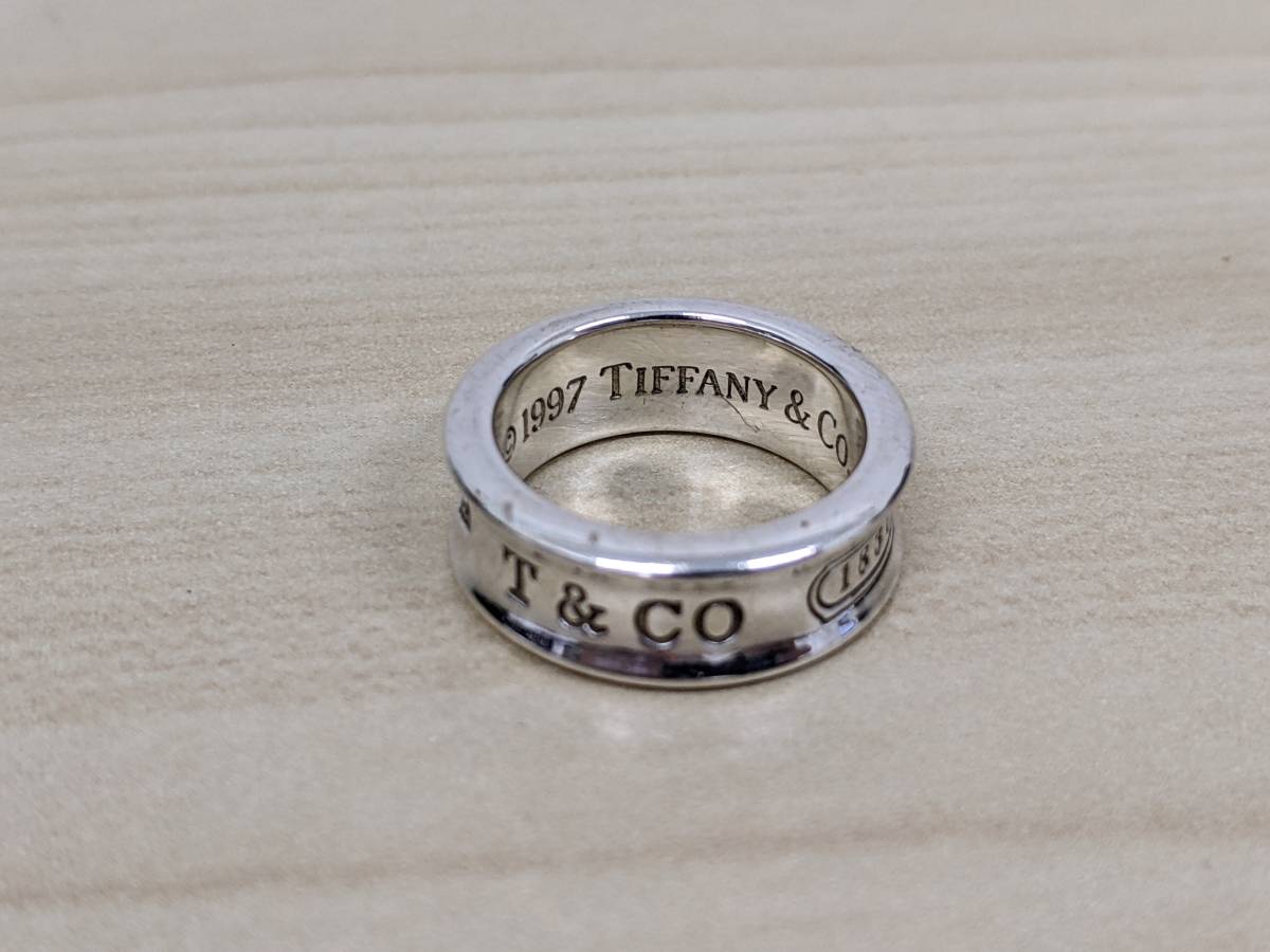 ティファニー 0 美品 リング | 指輪 1円 リング」の人気商品一覧 安い 