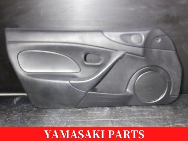NB6C ロードスター 純正 左 ドア トリム 内張り 37728/H ロードスター