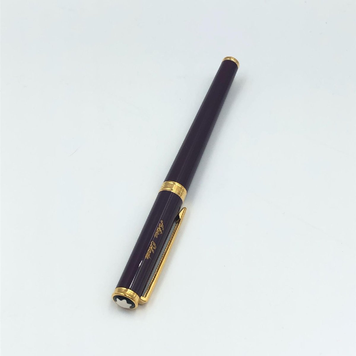 MONT BLANC モンブラン ノブレス オブリージュ noblesse oblige 