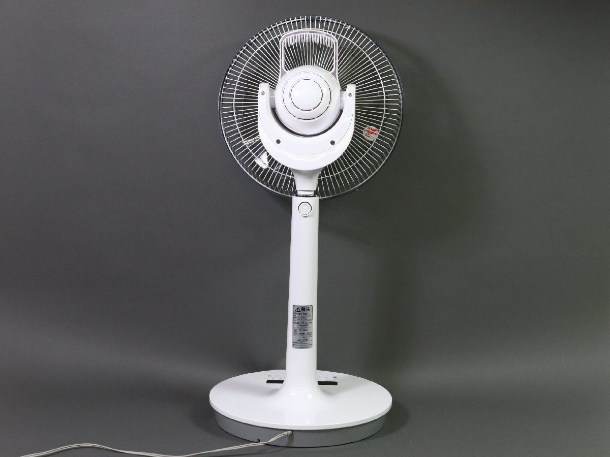 HITACHI 日立 扇風機 HEF-DH2000A 2019年製 リモコン付 