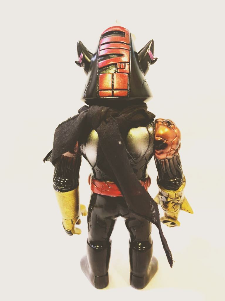 真頭玩具　REALHEAD　太陽の父さん　リアルヘッド 太陽の父さん 真頭玩具 リアルヘッド REALHEAD フィギュア 創作