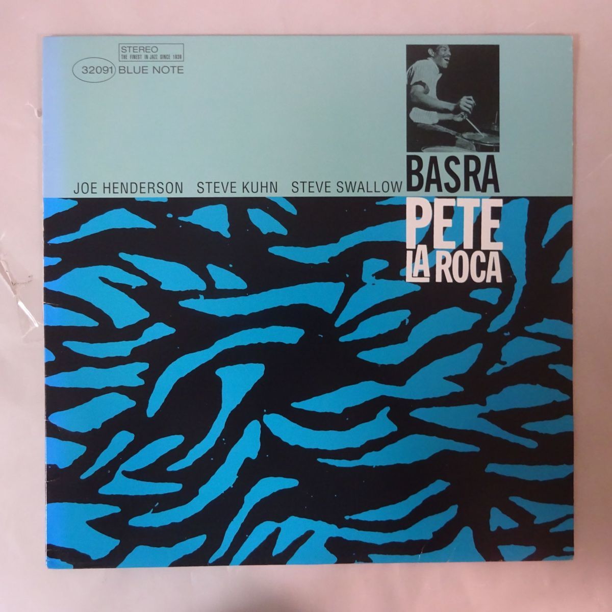 180g重量盤LP Note Blue Records復刻⁄高 10031726;US盤⁄Classic 