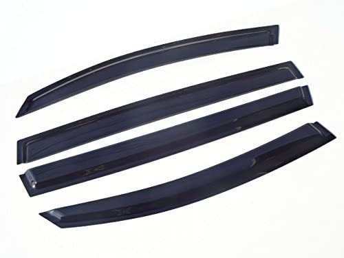 高品質♪ BMW ドアバイザー サイドバイザー F46 218i 218d 220i xDrive Mスポーツ グランツアラー 2シリーズ