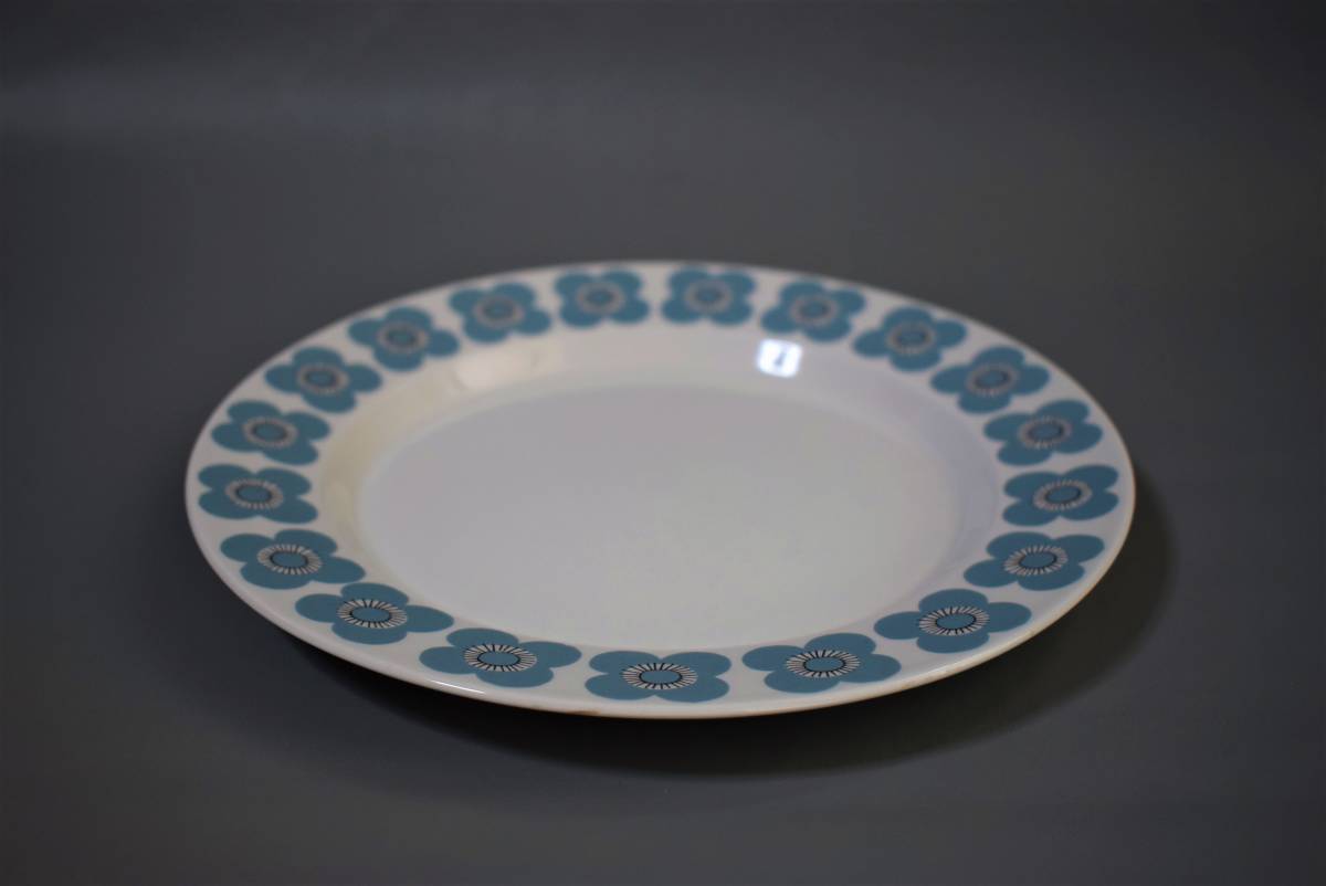 ARABIA アラビア　Veera ヴェーラ　お皿　プレート　20cm ARABIA】 VEERA アラビア ヴェーラ 20㎝ プレート 北欧食器