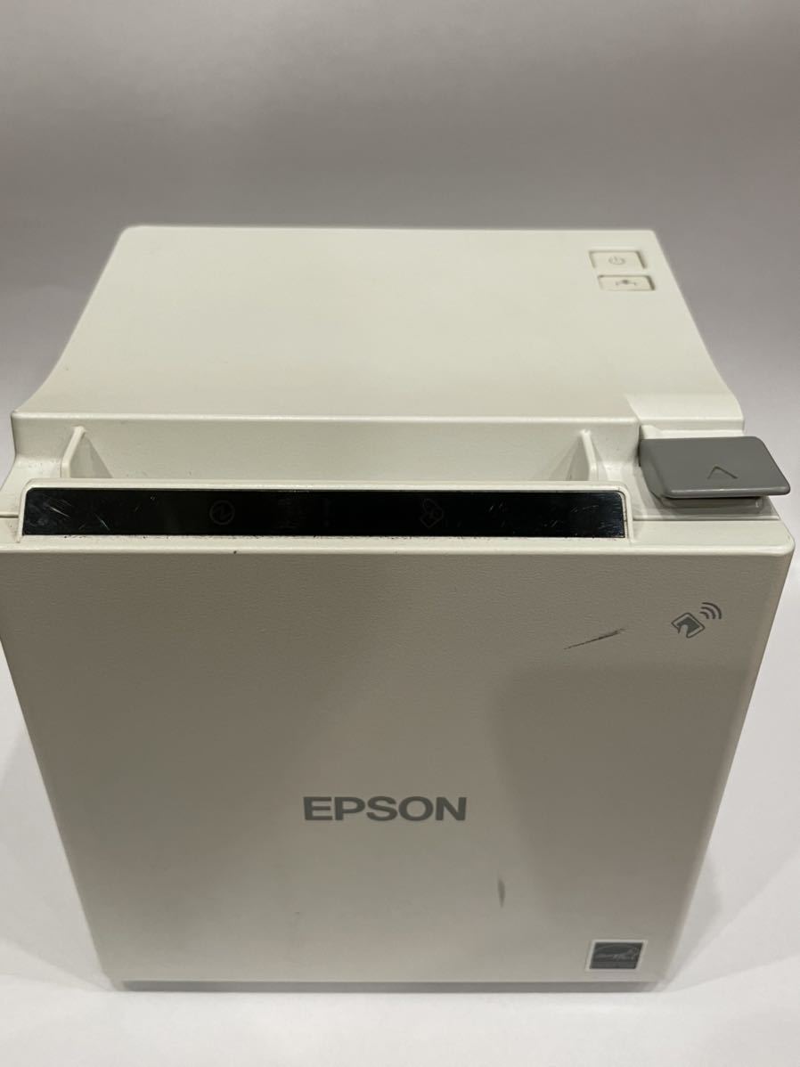 レシートプリンター TM-m30 EPSON エプソン | M335B TM-m30Ⅲ-H｜製品