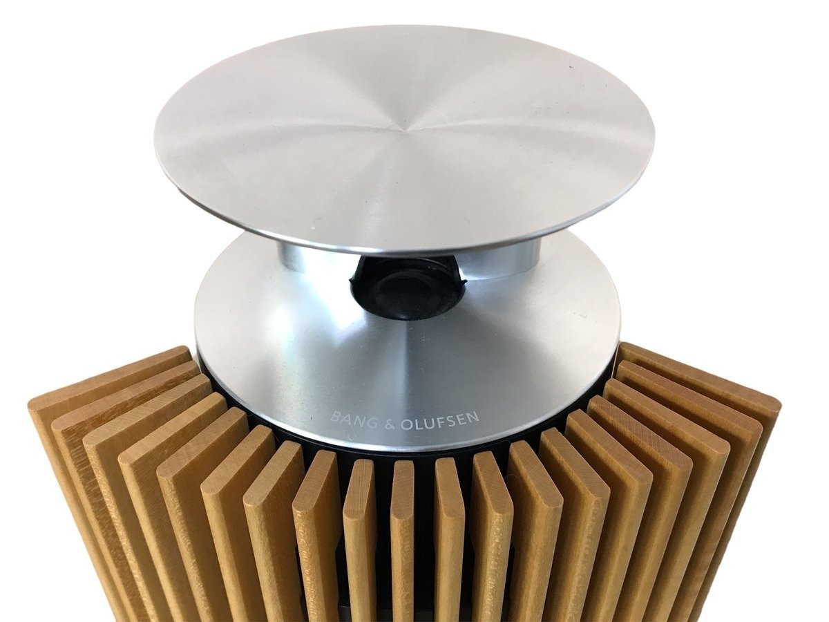 直接引取限定】【美品】Bang&Olufsen B&O スピーカー ペア BeoLab18