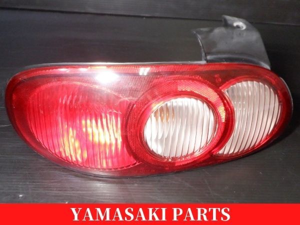 NB6C ロードスター 純正 左 テールランプ 37762/A2 純正」(テール