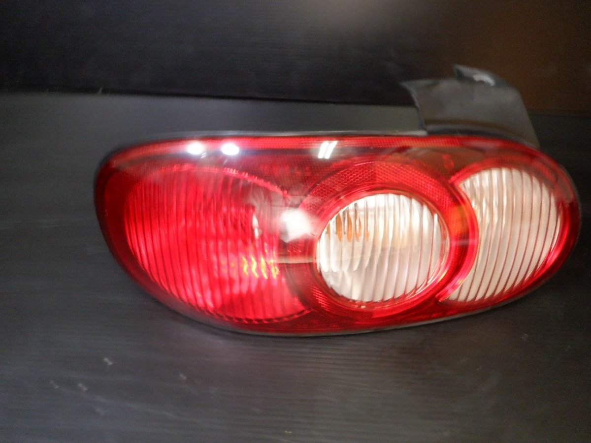 NB6C ロードスター 純正 左 テールランプ 37762/A2 純正」(テール