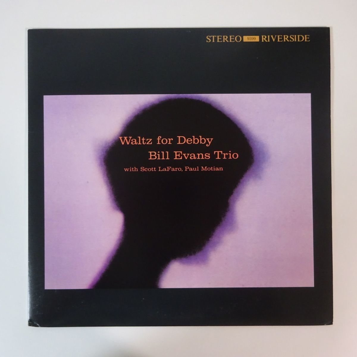  17104940; US盤/OJC/BC無 Bill Evans Trio / Waltz For Debby(ジャズ一般)｜売買されたオークション情報、yahooの商品情報をアーカイブ公開 - オークファン ジャズ一般