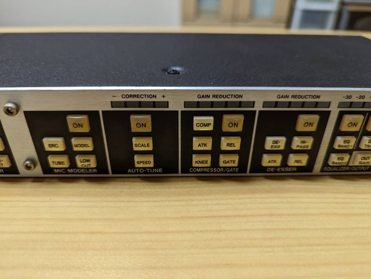 TASCAM TA-1VP 【公式通販】