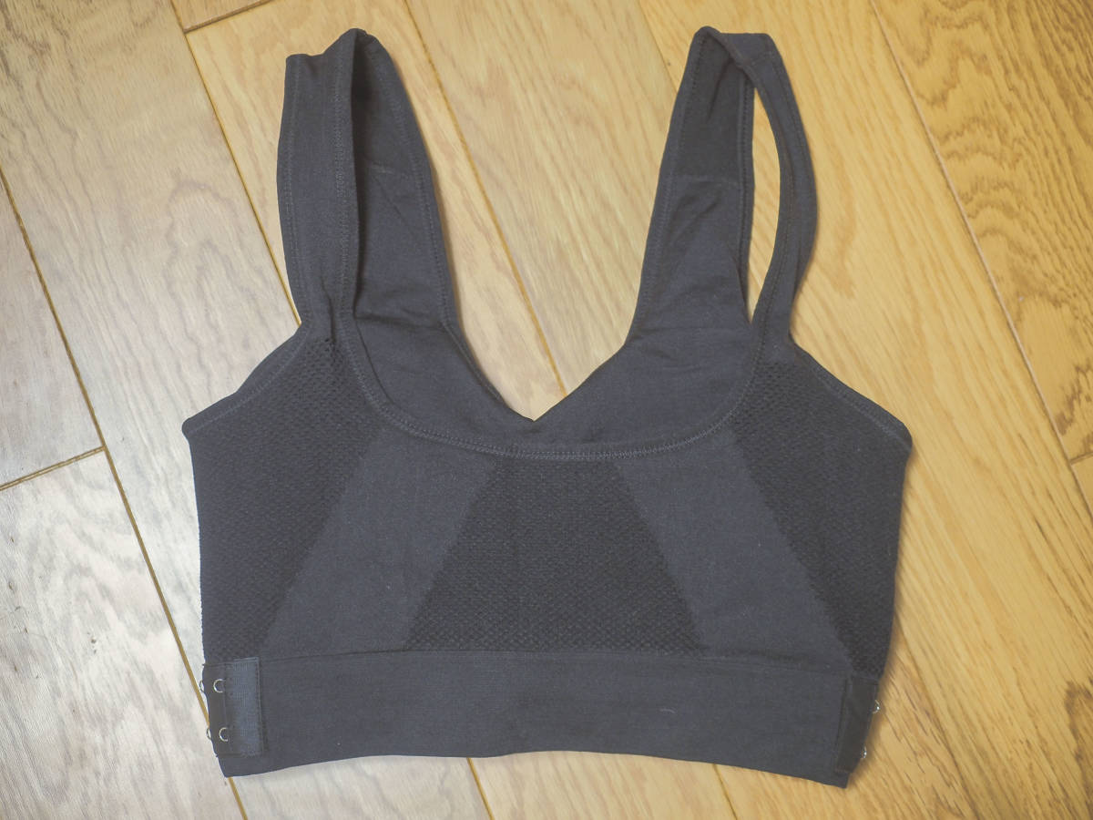 Angelle ふわっとマシュマロブラ Lサイズ 2枚セット ふわっと