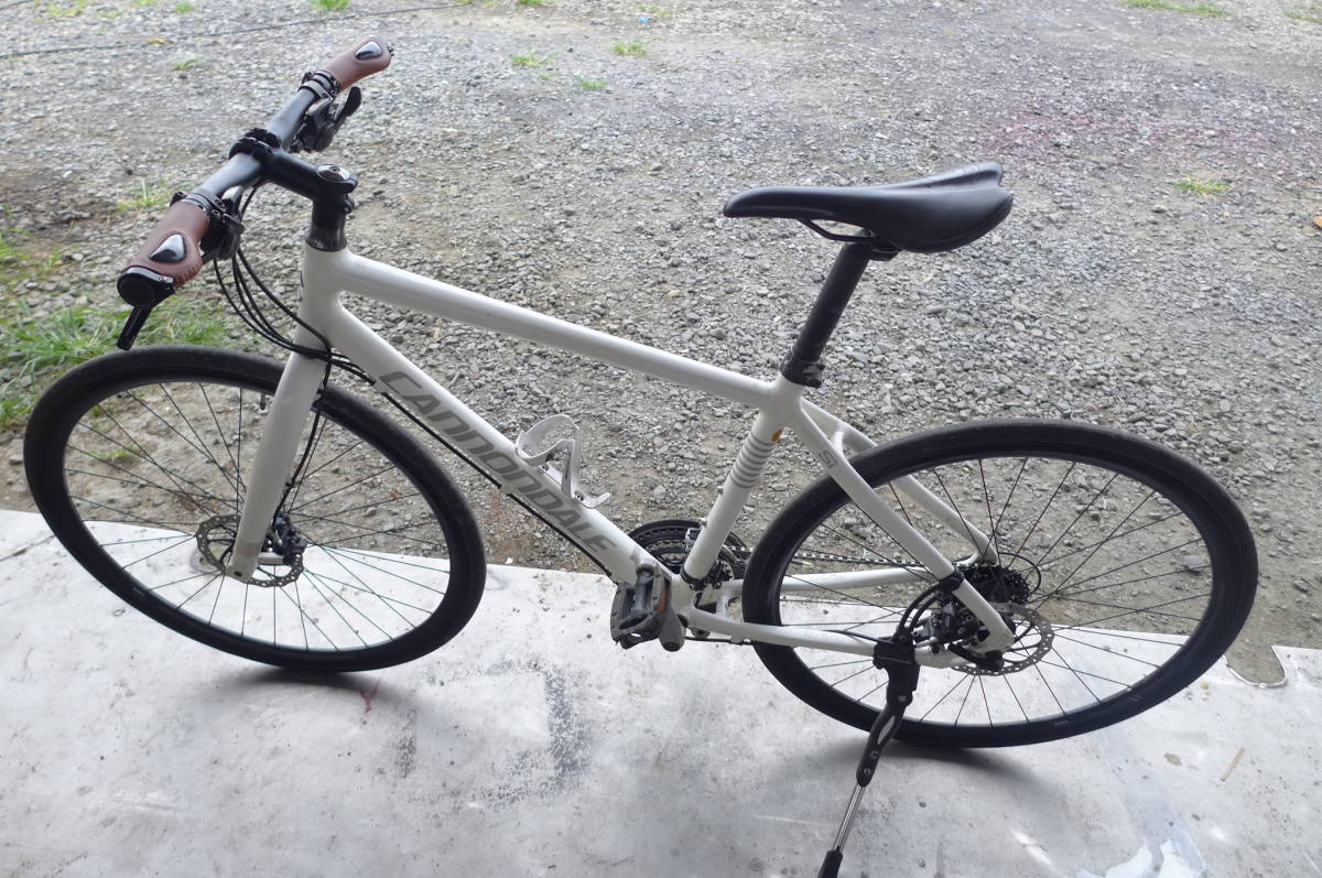 CANNONDALE Lefty 片持ちフォーク キャノンデール Si ディスクブレーキ