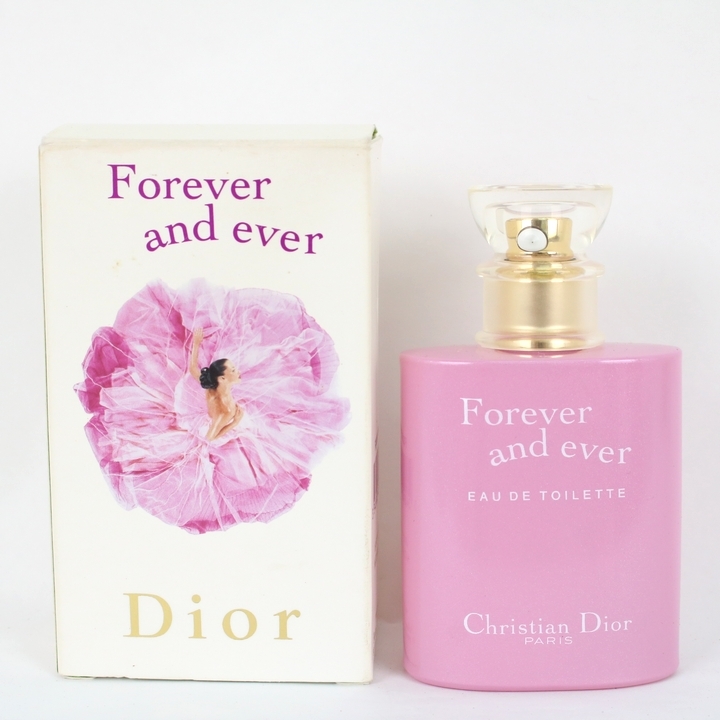 オードパルファム 50ml フォーエバー Dior 香水 香水 Dior