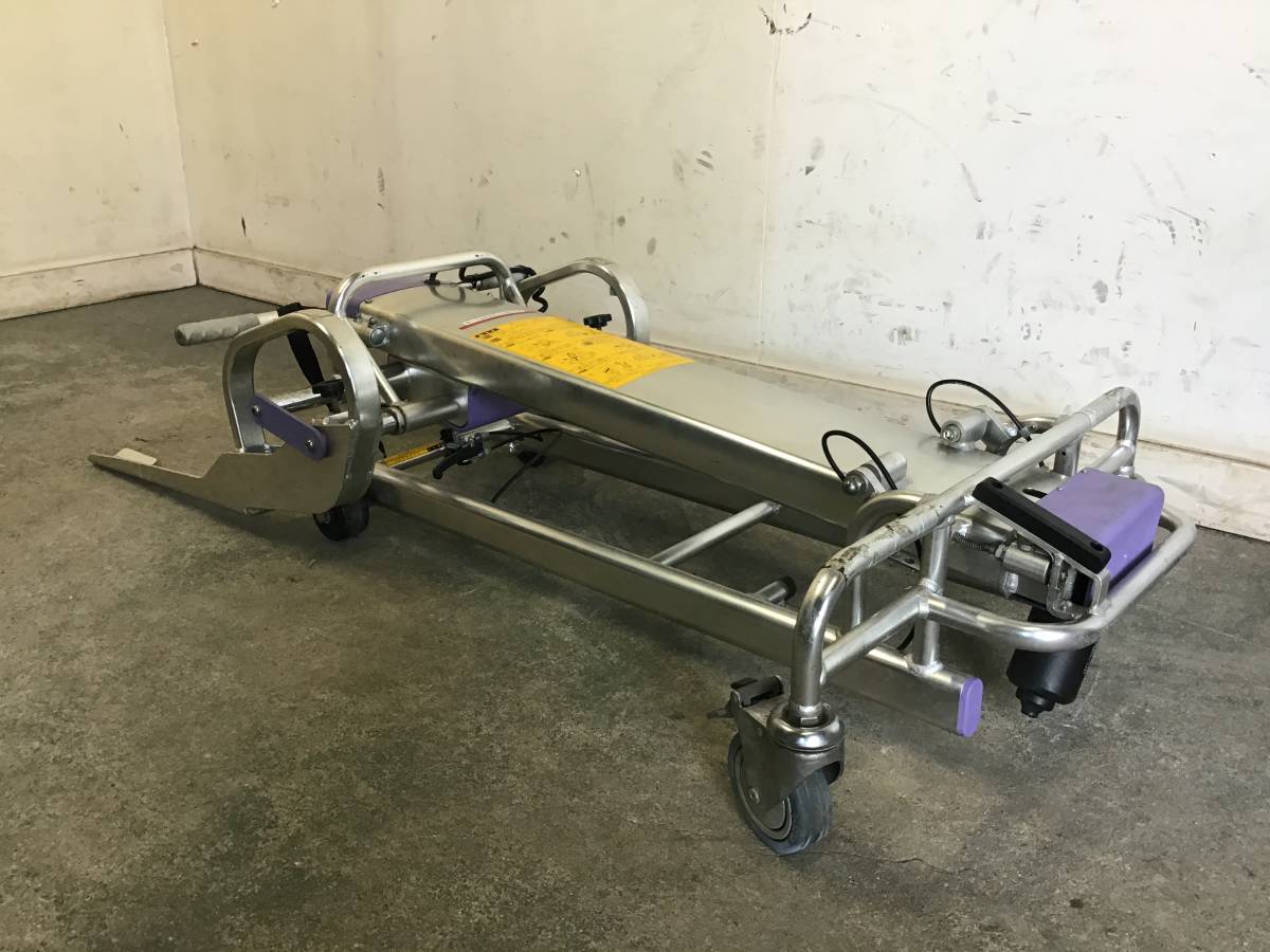 引き取りでお願い致します。車椅子リフト、ジャンク品