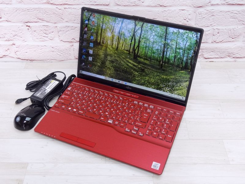 ノートパソコン i7 Core core i7-10510uの通販 e series（パソコン