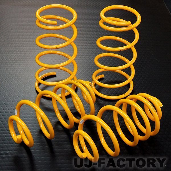 ★車検対応！ZOOM ダウンフォース★サンバーディアス KV4/EN07