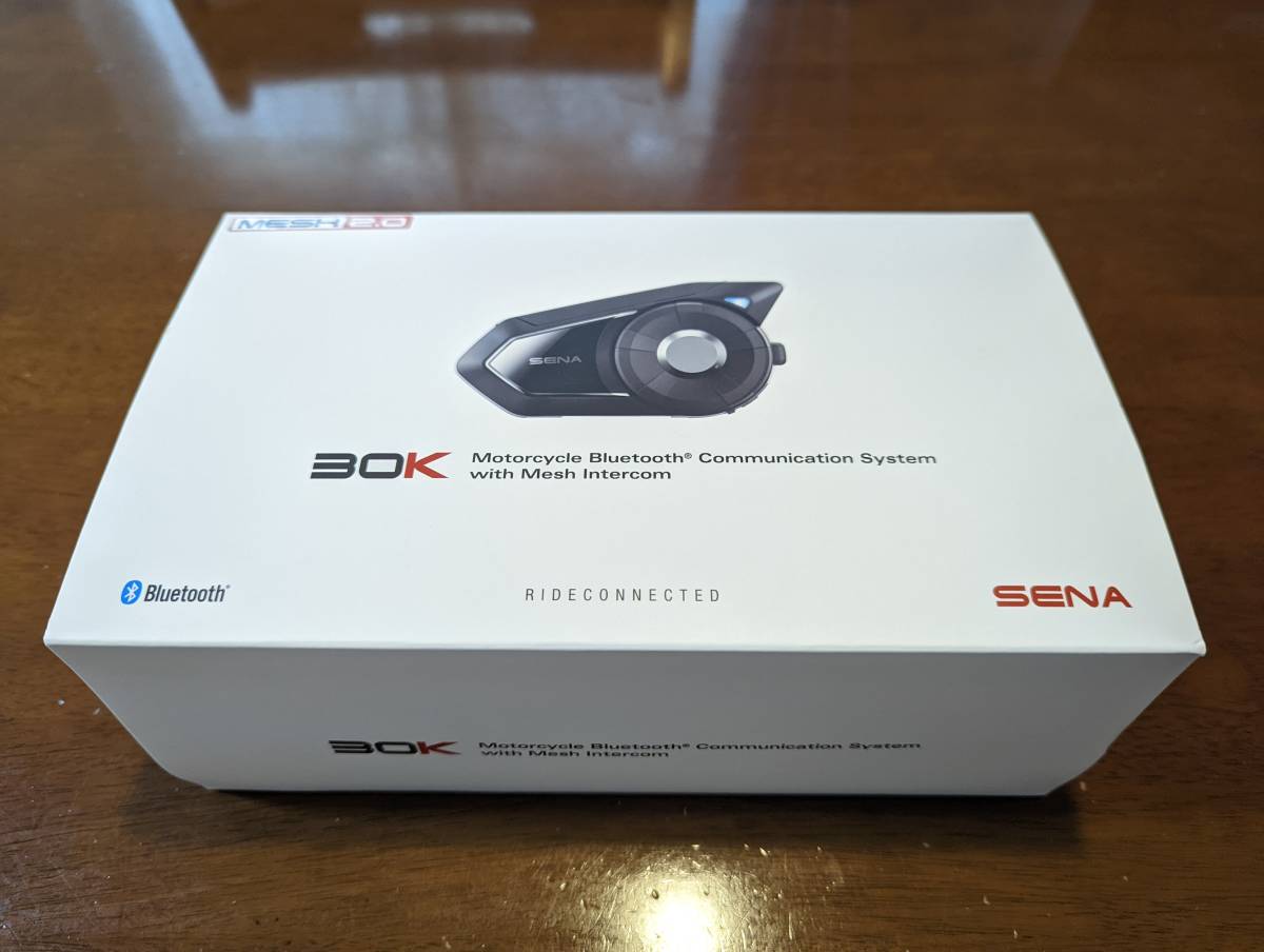 30K SENA セナ セナ30K(ダイヤルジャンク) クレードル2個 おまけ多数 