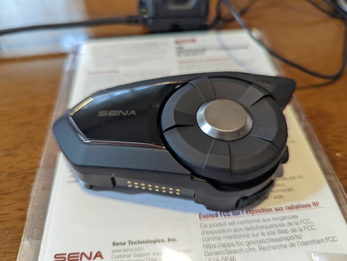 30K SENA セナ セナ30K(ダイヤルジャンク) クレードル2個 おまけ多数 