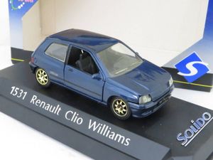 クリオウィリアムズの値段と価格推移は 43件の売買情報を集計したクリオウィリアムズの価格や価値の推移データを公開