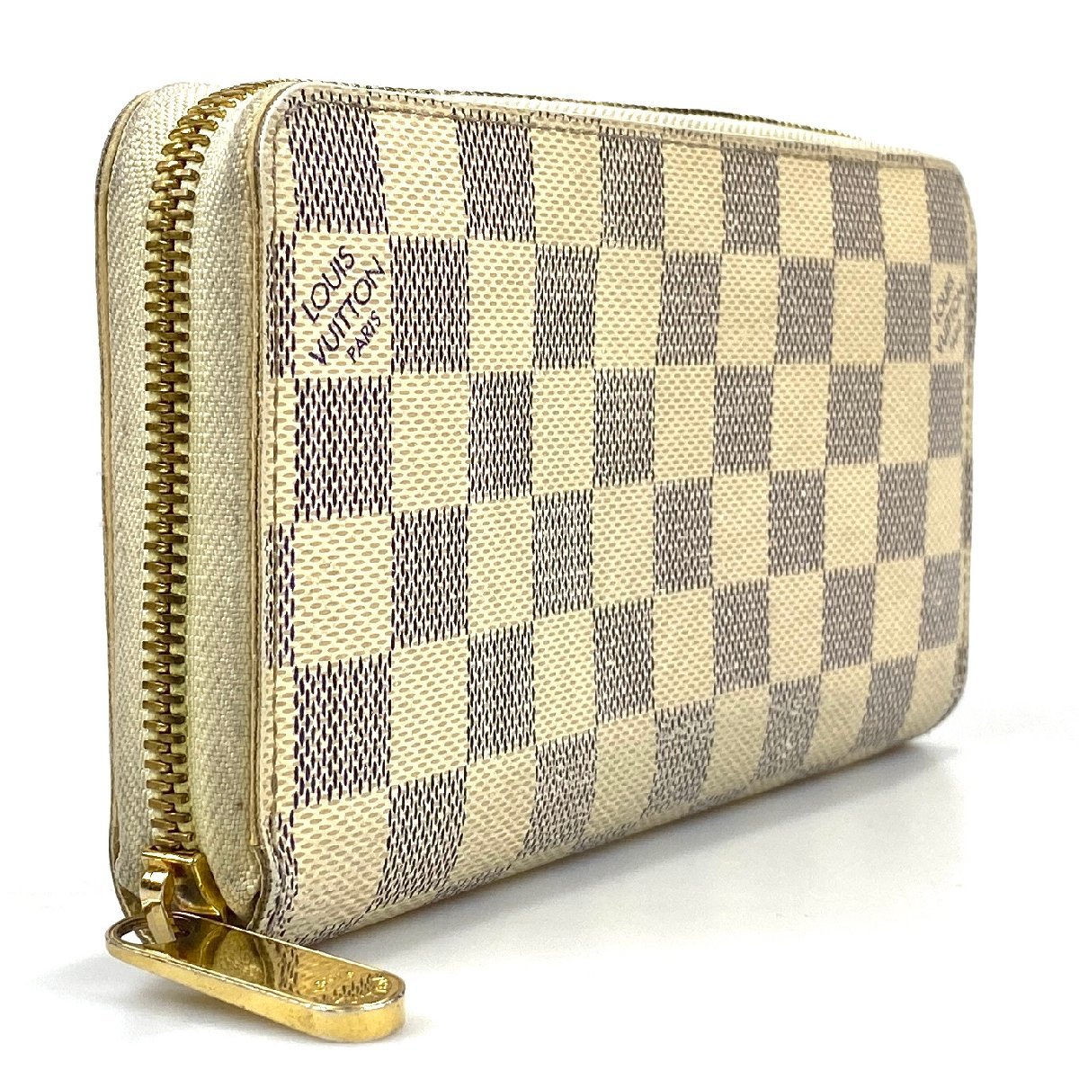 1円〜】ルイヴィトン LOUIS VUITTON 財布 長財布 ラウンドファスナー 