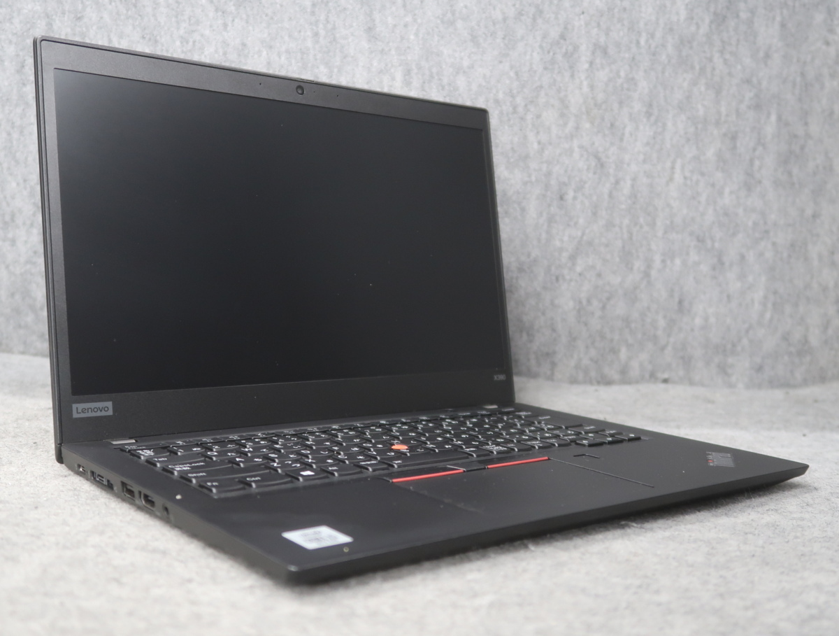 【定番人気】 lenovo X390 20SC-S08W00 Core i5-10210U 1.6GHz ノート ジャンク N52399(13インチ～)｜売買されたオークション情報、yahooの商品情報をアーカイブ公開 - オークファン レノボ