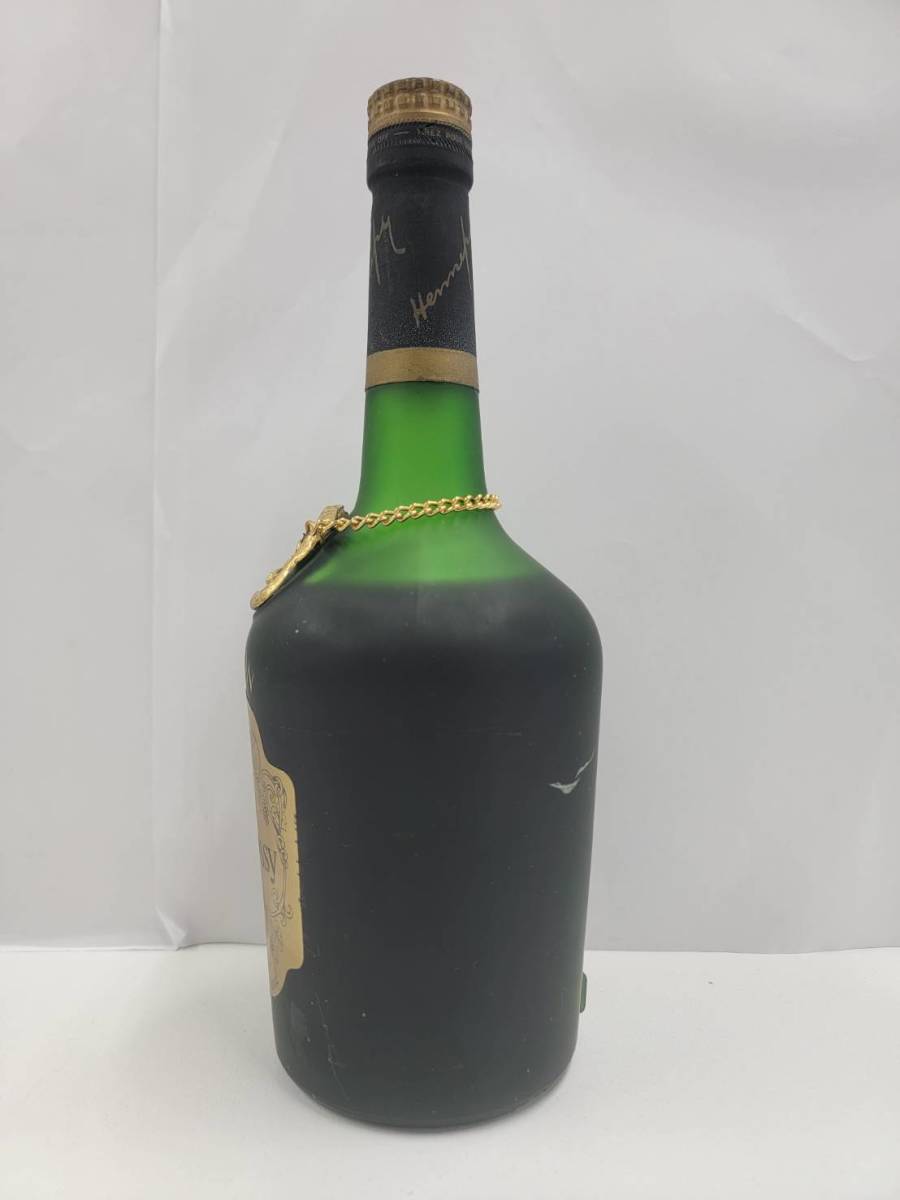 ☆ヘネシー ナポレオン コニャック Hennessy NAPOLEON CONGNAC 700ml