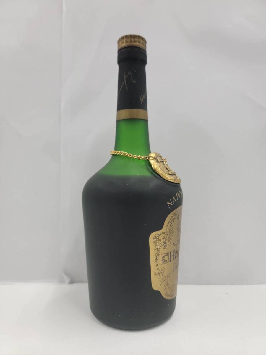 ☆ヘネシー ナポレオン コニャック Hennessy NAPOLEON CONGNAC 700ml