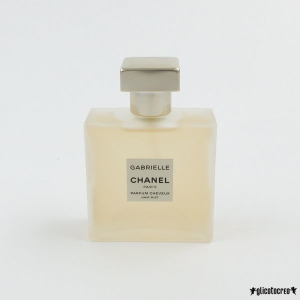 シャネル ガブリエル ヘアミスト CHANEL ヘア 40ml ミスト GABRIELLE