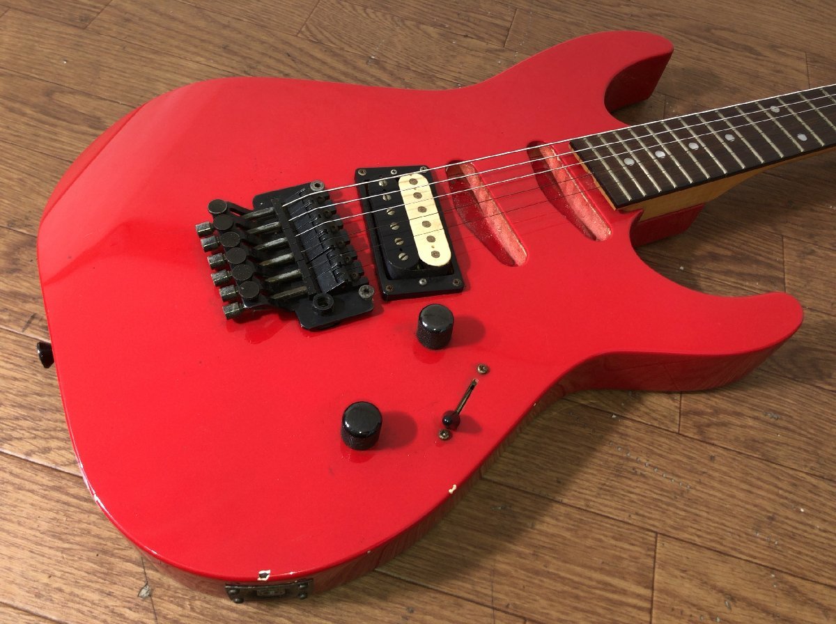 Kramer Neptune.NJ USA エレキギター