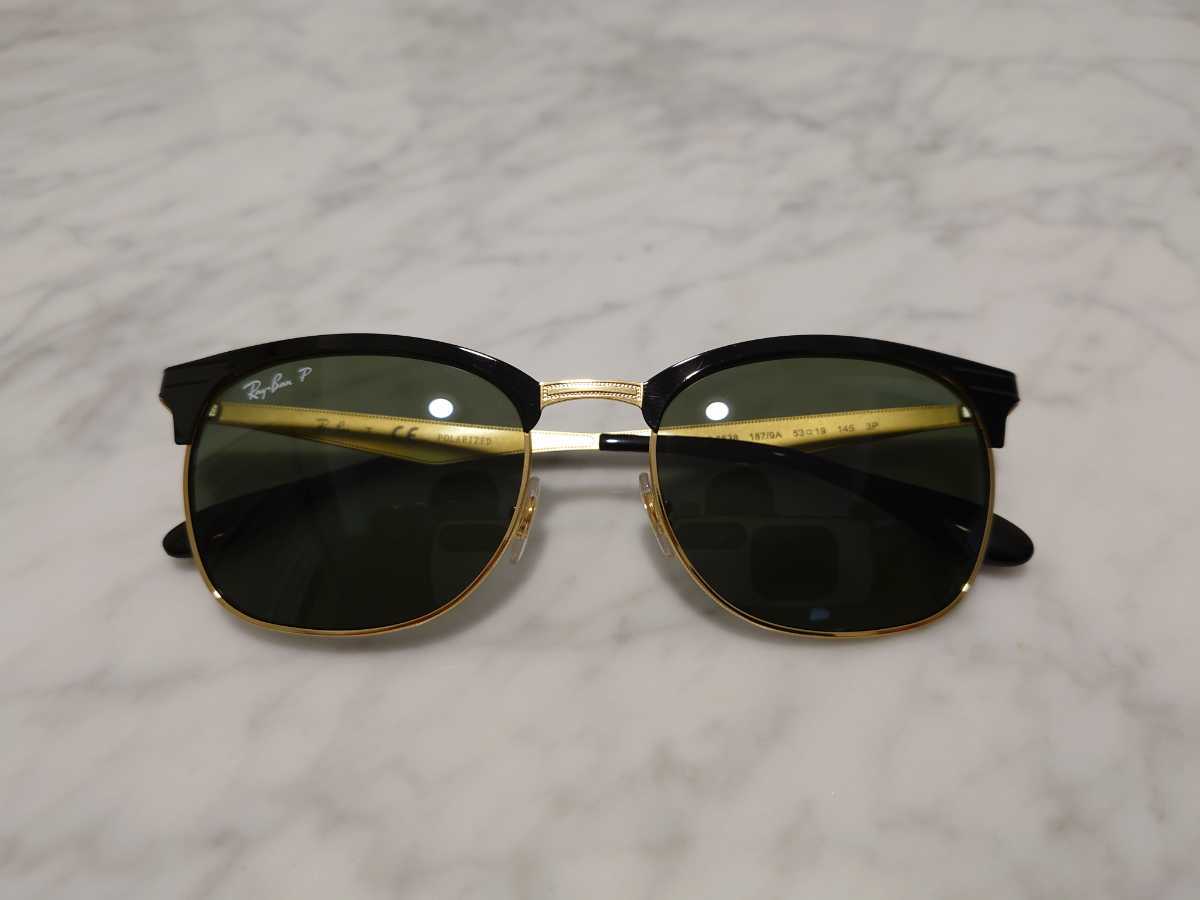 2026，限定SALE レイバン Ray-Ban RayBan レイバンサングラス RB3538(その他)｜売買されたオークション情報、yahooの商品情報をアーカイブ公開 - オークファン サングラス