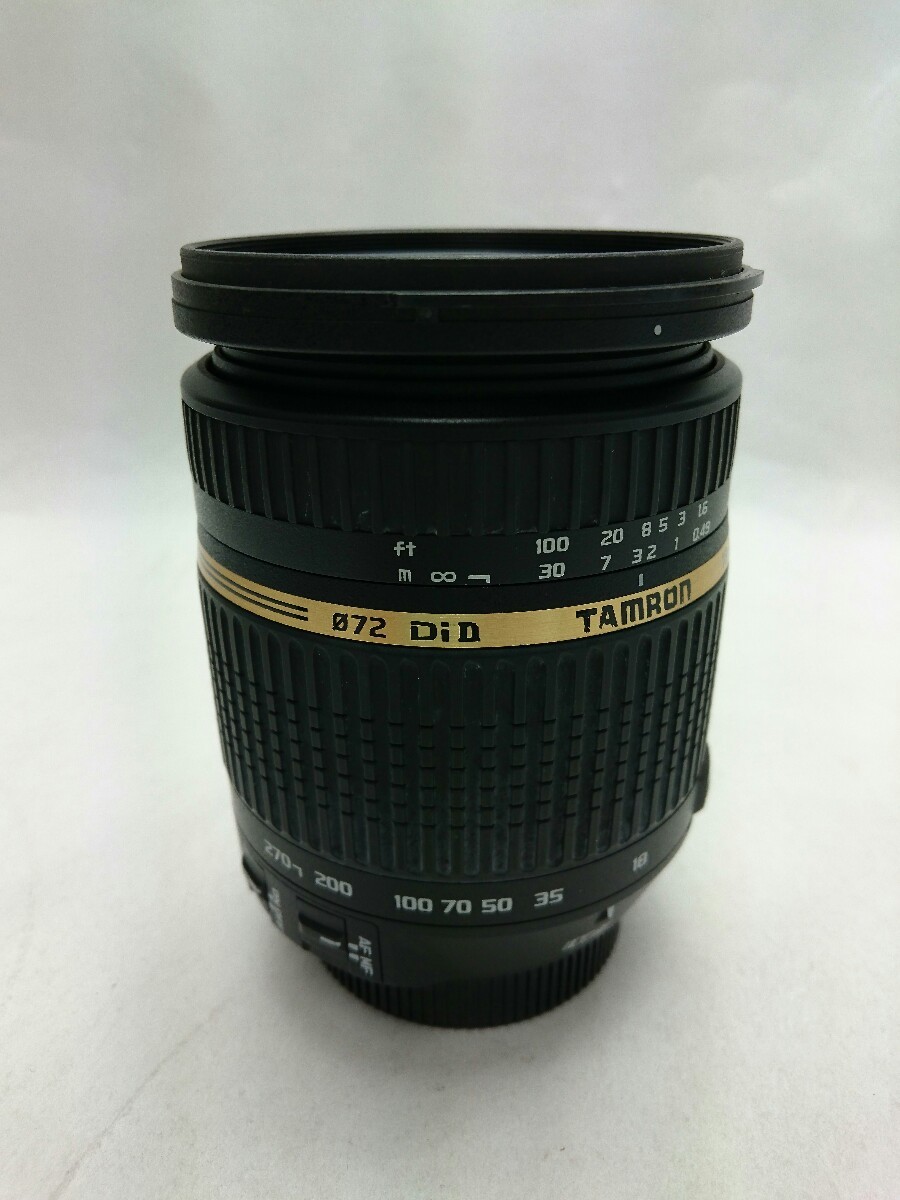 【人気定番，格安】 TAMRON レンズ(その他)｜売買されたオークション情報、yahooの商品情報をアーカイブ公開 - オークファン その他