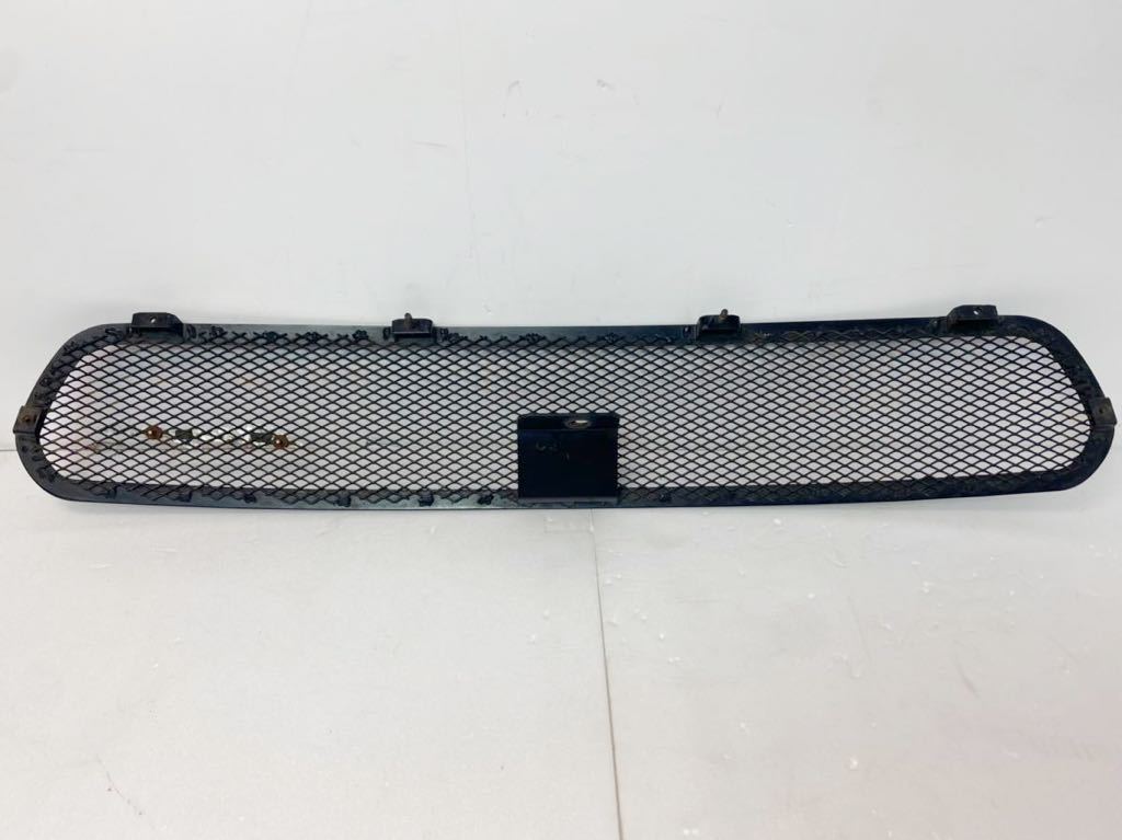 SUBARUスバル レガシー B4 BE5 ブリッツェン メッシュ フロントグリル