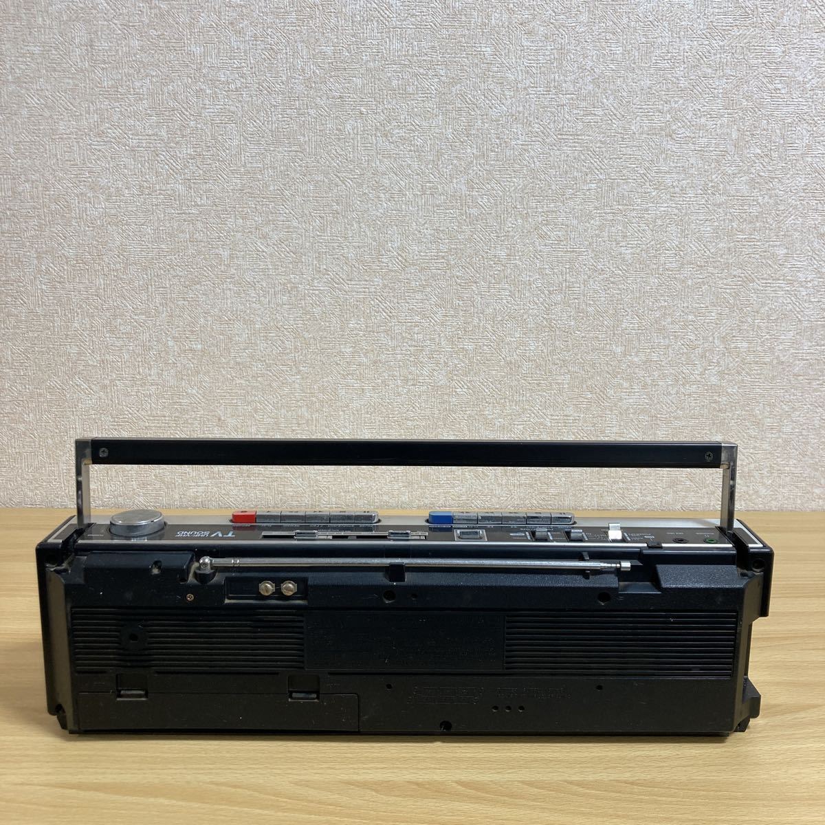 アイワ AIWA - Yahoo!オークション ラジカセ 昭和レトロ メルカリ 3